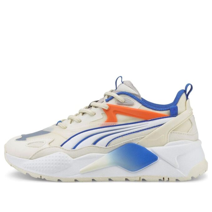 (WMNS) RS-X Efekt „Muted Martians – Ivory Sapphire”
