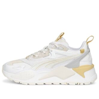 (WMNS) RS-X Efekt Thrifted „White Pristine”