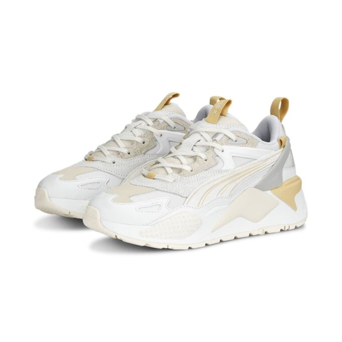 (WMNS) RS-X Efekt Thrifted „White Pristine”