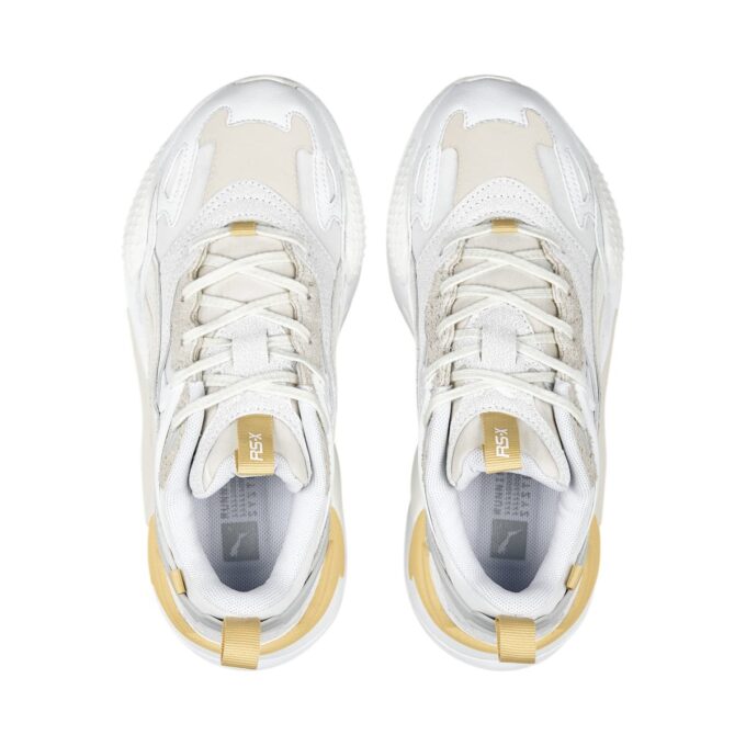 (WMNS) RS-X Efekt Thrifted „White Pristine”