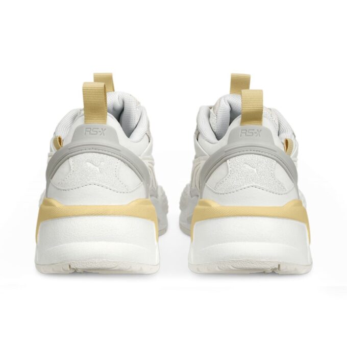 (WMNS) RS-X Efekt Thrifted „White Pristine”