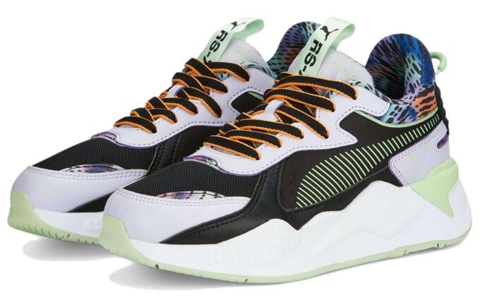 (WMNS) RS-X „Feelin Xtra”