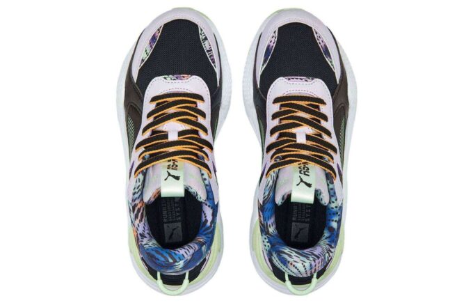 (WMNS) RS-X „Feelin Xtra”