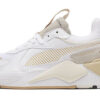 (WMNS) RS-X „Mono Metal – Białe złoto”