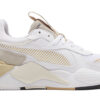 (WMNS) RS-X „Mono Metal – Białe złoto”