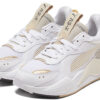 (WMNS) RS-X „Mono Metal – Białe złoto”