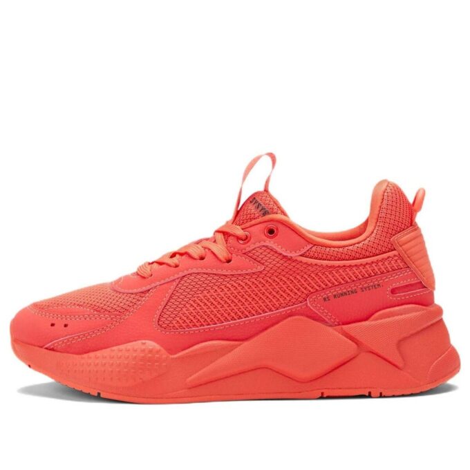 (WMNS) RS-X „Monochromatyczny”