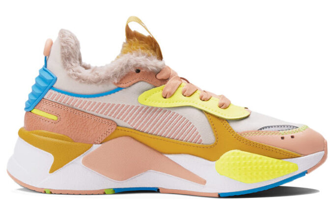 (WMNS) RS-X „Przytulanie”