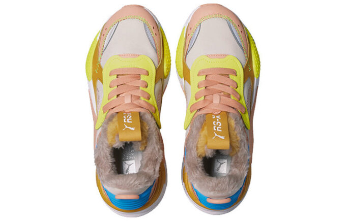 (WMNS) RS-X „Przytulanie”