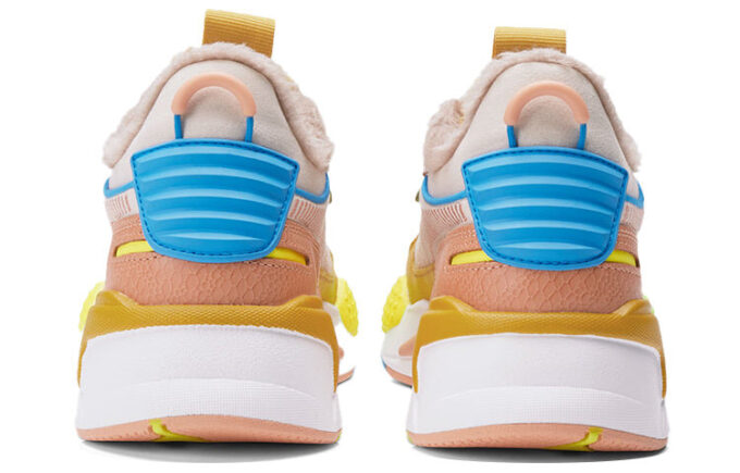 (WMNS) RS-X „Przytulanie”