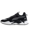 (WMNS) RS-X Reinvent „Black White”