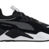 (WMNS) RS-X Reinvent „Black White”