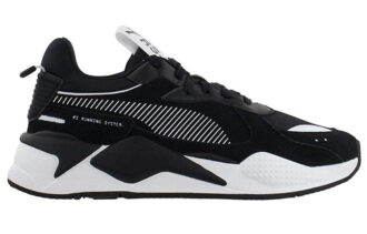 (WMNS) RS-X Reinvent „Black White”