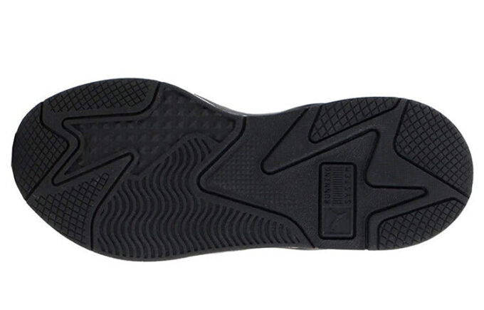 (WMNS) RS-X Reinvent „Black White”