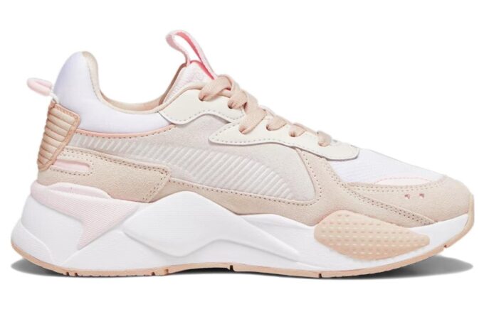 (WMNS) RS-X Reinvent „Mroźny różowo-biały”