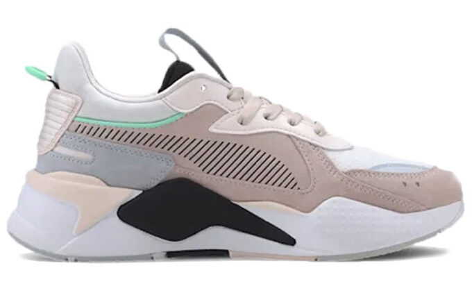 (WMNS) RS-X Reinvent „Rosewater”