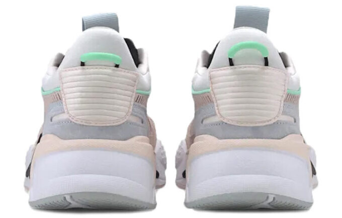(WMNS) RS-X Reinvent „Rosewater”