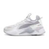 (WMNS) RS-X Soft „Biały Szary Fiolet”