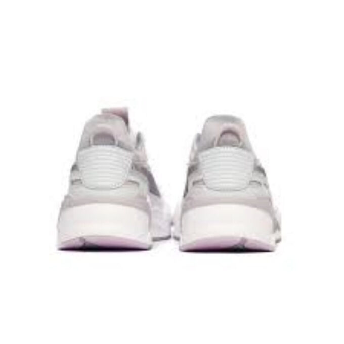 (WMNS) RS-X Soft „Biały Szary Fiolet”