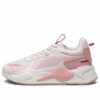 (WMNS) RS-X Soft „Mroźny róż, ciepła biel”