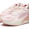 (WMNS) RS-X Soft „Mroźny róż, ciepła biel”
