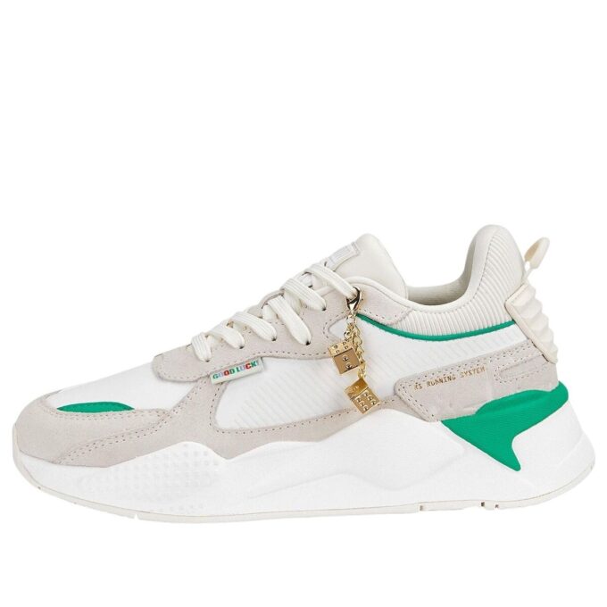 (WMNS) RS-X „Szczęśliwy Talizman”