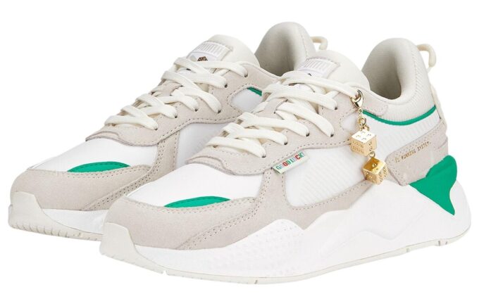 (WMNS) RS-X „Szczęśliwy Talizman”