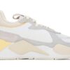 (WMNS) RS-X „Thrifted – White Feather Grey”