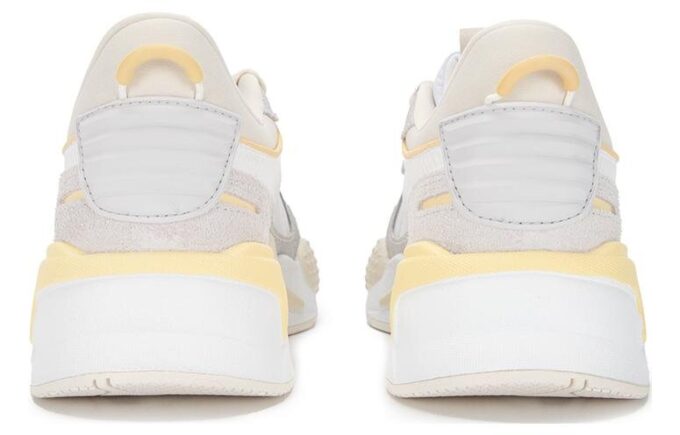 (WMNS) RS-X „Thrifted – White Feather Grey”