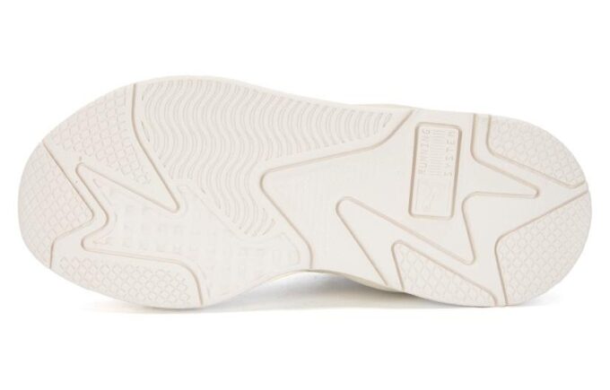 (WMNS) RS-X „Thrifted – White Feather Grey”