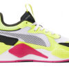 (WMNS) RS-X „Światła elektryczne”