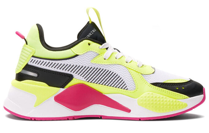 (WMNS) RS-X „Światła elektryczne”