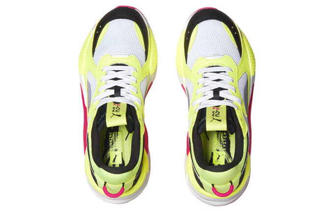 (WMNS) RS-X „Światła elektryczne”
