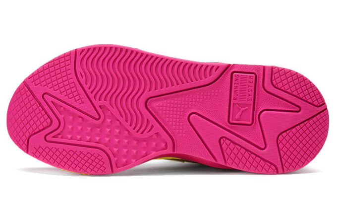 (WMNS) RS-X „Światła elektryczne”