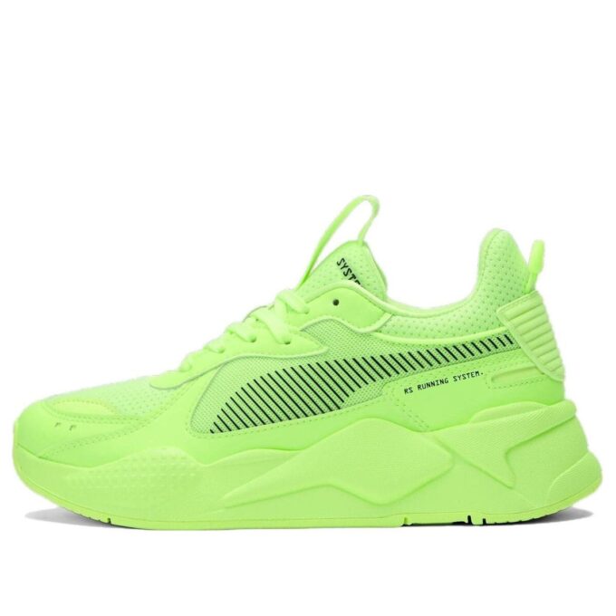 (WMNS) RS-X „Wiosenny szał”