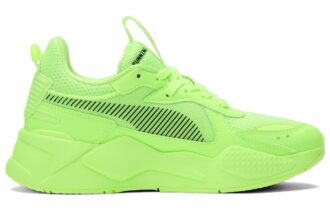 (WMNS) RS-X „Wiosenny szał”