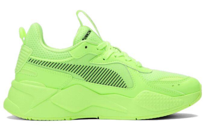 (WMNS) RS-X „Wiosenny szał”