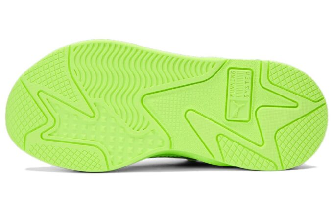 (WMNS) RS-X „Wiosenny szał”