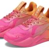 (WMNS) RS-X „Wyblakły – świecąca różowa glina pustynna”