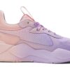 (WMNS) RS X „Wyblakły, żywy fioletowy pył różany”