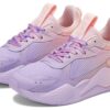 (WMNS) RS X „Wyblakły, żywy fioletowy pył różany”