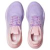 (WMNS) RS X „Wyblakły, żywy fioletowy pył różany”