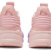 (WMNS) RS X „Wyblakły, żywy fioletowy pył różany”