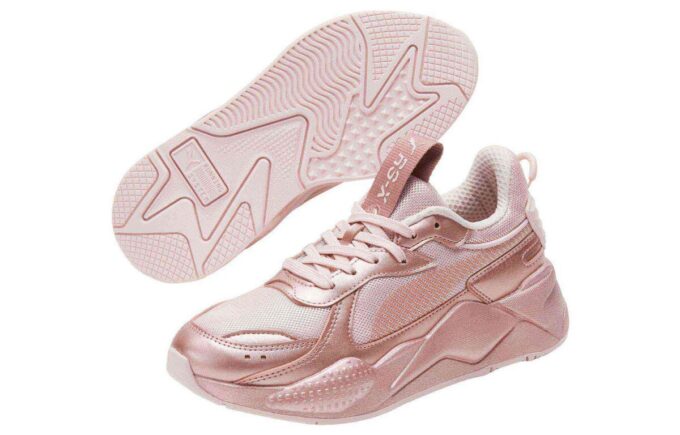 (WMNS) RS-X „Złota Fala”