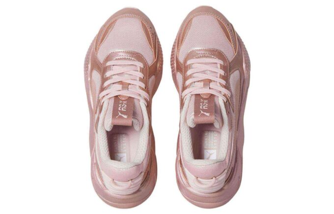 (WMNS) RS-X „Złota Fala”