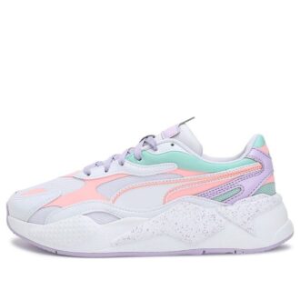 (WMNS) RS-X3 „Pastel Mix – Elektro Peach”