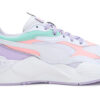 (WMNS) RS-X3 „Pastel Mix – Elektro Peach”