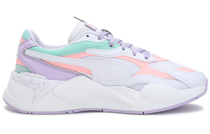 (WMNS) RS-X3 „Pastel Mix – Elektro Peach”