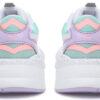 (WMNS) RS-X3 „Pastel Mix – Elektro Peach”