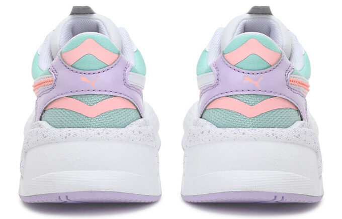 (WMNS) RS-X3 „Pastel Mix – Elektro Peach”